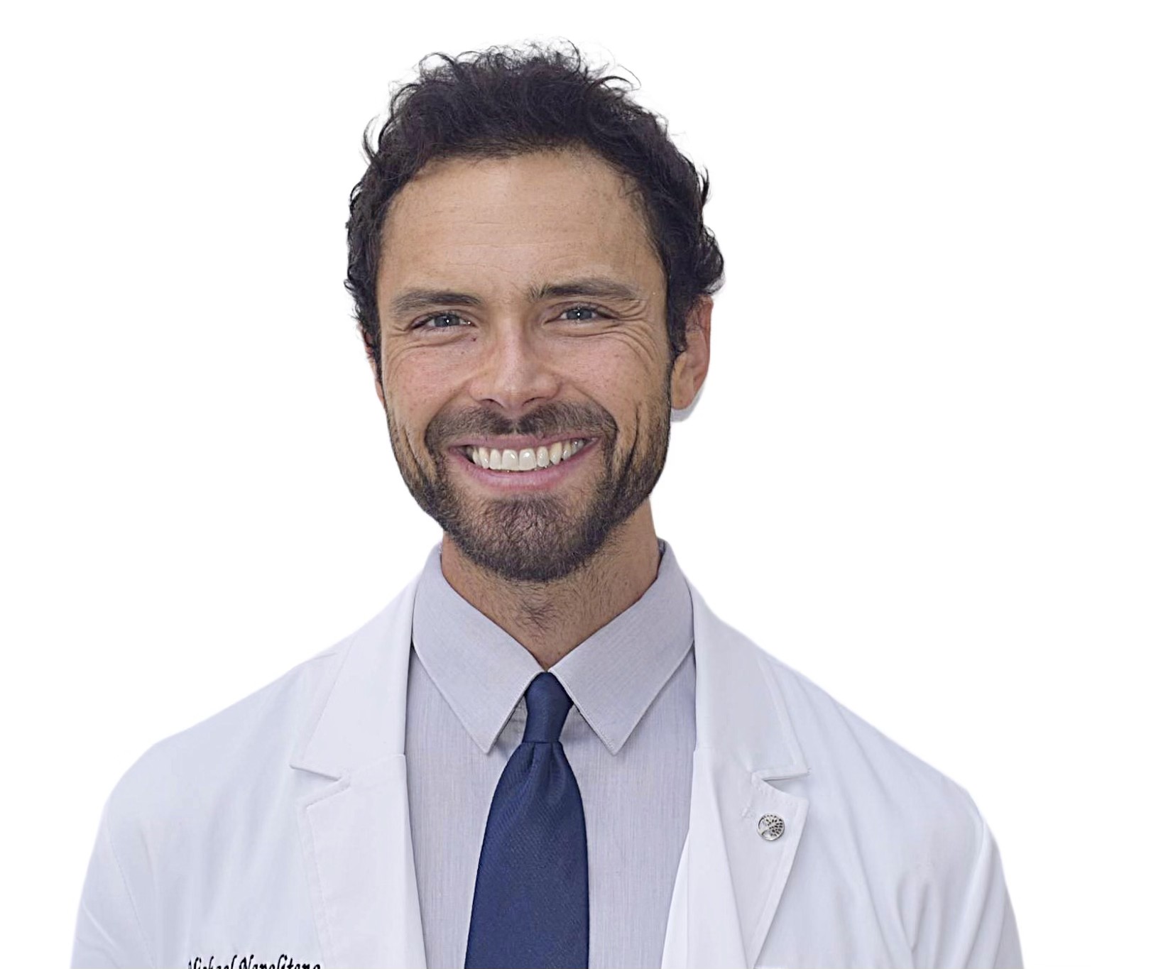 Dr. Michael Napolitano, D.O.